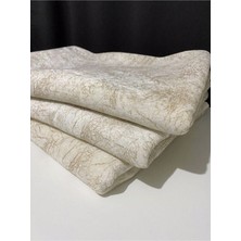 Çıkrıkçı Tekstil Süngerli Kaymaz Koltuk Örtüsü