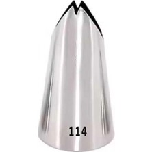 Epinox Pastry Duy Yaprak - 25X15X42 (DY-114)