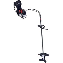 Kama MST52 1.9 Hp Euro 5 Motor Benzinli Sırt Tırpan