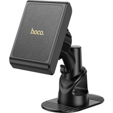 Uygun Sepetim Hoco H45 Torpido Üstü Magsafe Manyetik Araç Içi Telefon TUTUCU-(5775) - UY002F-6DGOY4