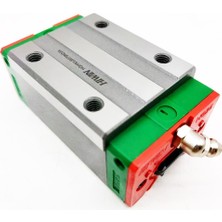 HGH45 Ha Dar Uzun Lineer Araba Orjinal Hiwin