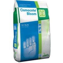 ICL Osmocote Bloom Çiçek Gübresi 12-7-18 (25 Kg)