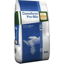 ICL Osmoform Premix 18-9-13 Bitki Gübresi (20 Kg)