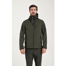 Exuma H Sshell Erkek Mont 2111161