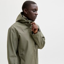 Jack & Jones Erkek Kapüsonlu Ceket - North