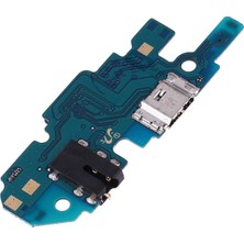 Uygun Sepetim Sm Galaxy M10 SM-M105F Şarj-Kulaklık Soket Mikorofon BORDU-(5775) - UY002F-6D7QK3