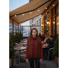 İstemil Tekstil Triko Atkı