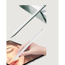 Uygun Sepetim Yüksek Hassasiyetli Eğim Sensörlü Dijital Kalem – Usb-C Hızlı Şarjlı - UY002F-6CL8L9