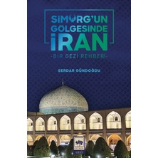 Simurg'un Gölgesinde Iran
