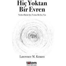 Hiç Yoktan Bir Evren