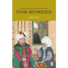 Iznik Medresesi