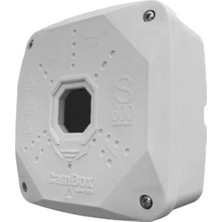 Cambox Safır S600 Hq Jb