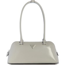 Guess Arnela Omuz Kadın Bej El Çantası HWNY9496080-LTA