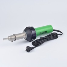 Gümrük Bey 1600W Ayarlanabilir Sıcak Hava Kaynak Tabancası / Plastik Kaynak Makinesi