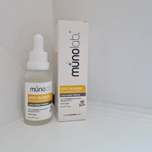 Muno Lab Leke Karşıtı Serum 30 ml