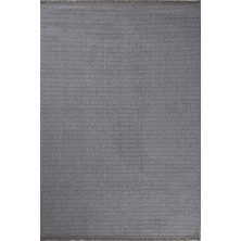 Hoom Rugs Piana 1102 Gri Iskandinav Halı