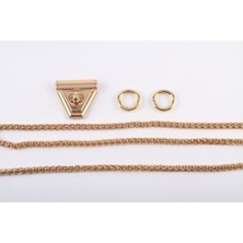 Orhan Çanta Açık Altın