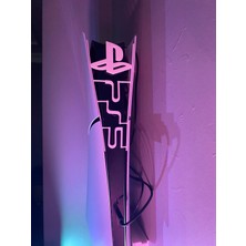 Ps5 Slim Dijital Versiyon Aksesuarı, Playstation 5 Dekoratif Kasa Kapağı