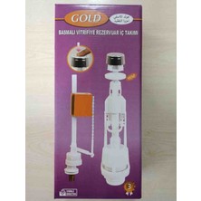 Altun Ticaret Rezervuar Iç Takım Basmalı Iç Takım