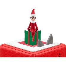 Tonies - Raftaki Elf Ingilizce Sesli Figürü