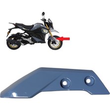 Yuki Hammer 50 / 125 - Ön Amortisör Grenajı Sağ Nardo Gri