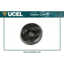 Üçel Ucel S41723 - Amortisör Takozu Ön C3-C3 Aırcross-C4 CACTUS-C-ELYSEE-DS3-DS3-2008-208-301