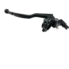 Debriyaj Kolu ve Kütügü [orjinal] - Cf Moto Nk 250 - Sr 250-[6FI3-100300-10000]