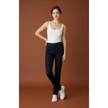 Black Steel BS-BYN-36000-SIKNNY Kalıp Bayan Pantolon