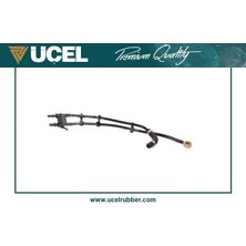 Üçel Ucel S35915 - Yakit Borusu Pa Fıat Ducato Iıı 2.3 Jtd
