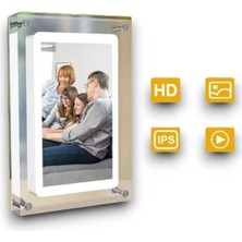 Tuncel Store Dijital Fotoğraf Çerçevesi