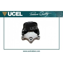 Üçel Ucel S41722 - Motor Takozu Ön Sağ P308-P3008-P5008-PARTNER Tepee-C4-Berlıngo-Ds4-Ds5 1.4-1.6 Thp-Vtı