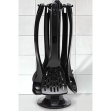 Royaleks Group Carpe Servis Seti Standtlı 6 Parça Royaleks-Dp-67