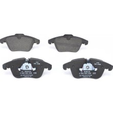 Bosch 0986494209 Fren Balatası On Jaguar S-Type Iı X200 Xf I X250 Xj X350 X358 Xk Iı X150 C2C42014
