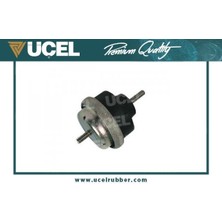Üçel Ucel S41523 - Motor Takozu Sağ P206 00 09 P306 94 02 P406 96 04 Partner-Berlıngo 96 08 Xsara 97 05 1.8-1.9-1.9td 2.0-2.0 16V