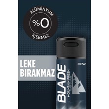 Royaleks 2 Adet Mountain Fresh Erkek Deodorant 150ML Leke Bırakmaz