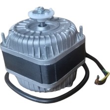 Universal Q FAN MOTORU HL-YJF16 65W 220V 1300/1550
