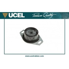 Üçel Ucel S41555 - Motor Takozu Şanzuman P206-307 2.0 16V-2.0 Hdı-Partner-Berlıngo 1.6-2.0 Hdı-Xsara 1.6-2.0 Hdı 16V