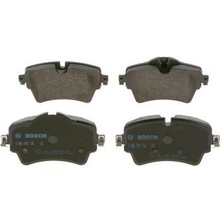 Bosch 0986494736 Fren Balatası On Bmw F45 F46 F48 F39 . Mını F54 F55 F56 F57 F60 34106885503