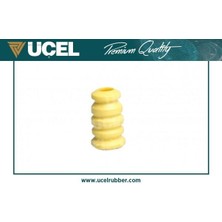 Üçel Ucel S41670 - Amortisör Stoplama Takozu Ön Peugeot P207 07 13