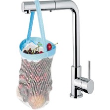 Royaleks Group Bakliyat Yıkama Durulama Filesi ROYALEKS-56418