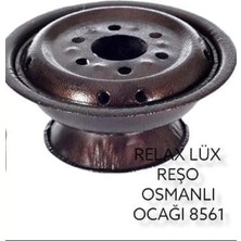 Royaleks Group Relax Osmanlı Ocağı Lüks Model ROYALEKS-5601