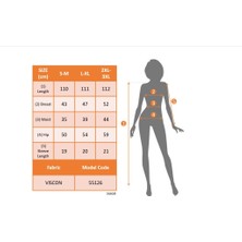 Sidelya Concept Kadın Kısa Kollu V Yakalı Önden Düğmeli Yırtmaçlı Midi Viskon Elbise