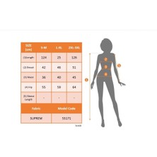 Sidelya Concept Kadın Askılı Geniş V Yakalı Sırttan Bağlamalı Yırtmaçlı Süprem Elbise