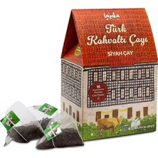 Lazika Türk Kahvaltı Çayı