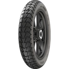 Anlas Tvs Jupiter 110 Ön Lastik 90/90-12 SC360 All Grip Tubeless Scooter Lastiği