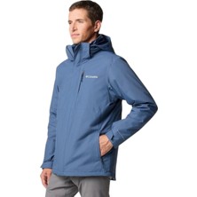 Columbia Element Blocker™ Iıı 3-In-1 Waterproof Insulated Interchange2 Mont