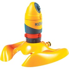 Hype Store 2336H Dönüş Ayarlı Plastik Tablalı Bahçe Sulama Fıskiyesi