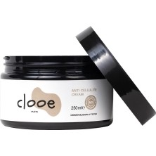Hype Store Clooe Doğal Selülit ve Çatlak Giderici Krem (250ML) - Doğal Içerikli