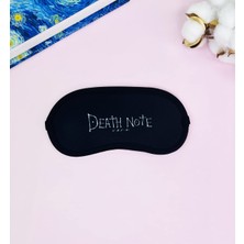 Hype Store Death Tasarımlı Uyku Bandı