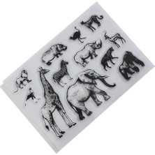 Hype Store Serakülit Çim Adam - Boğa Burcu -